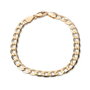 14k Neptune Bracelet