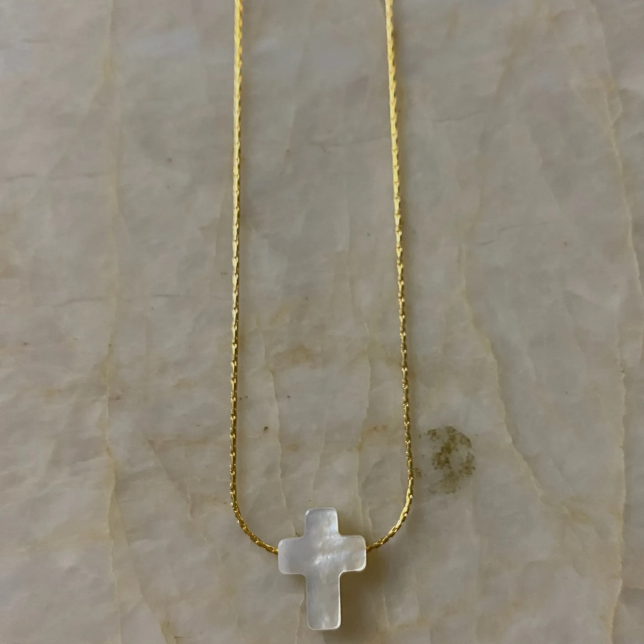 Always Blessed Necklace