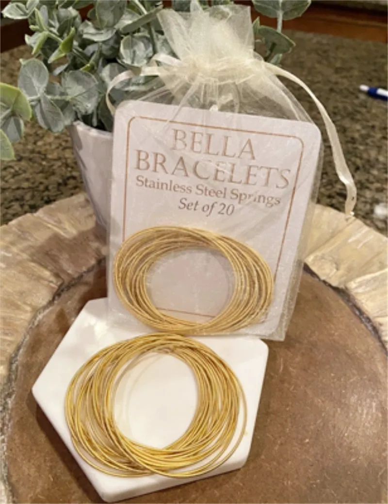 Bella Bracelets