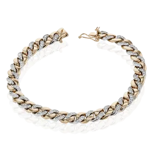 Bracelet in 18k Gold