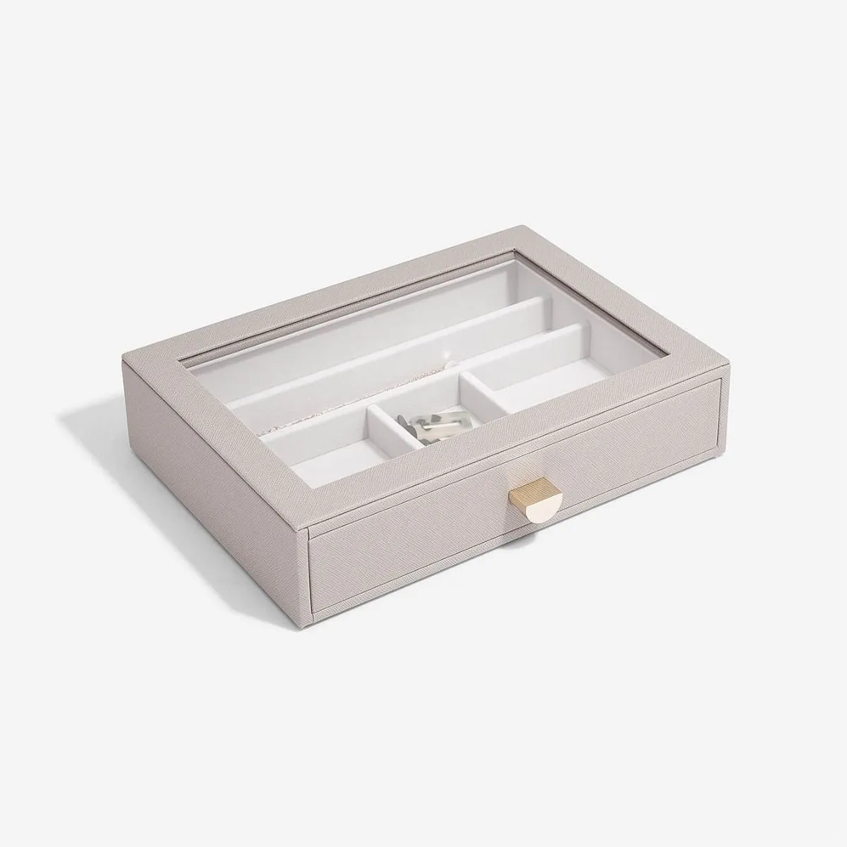 Classic Jewellery Box Display Drawer