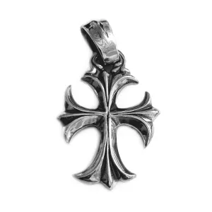 Crucifix Pendant