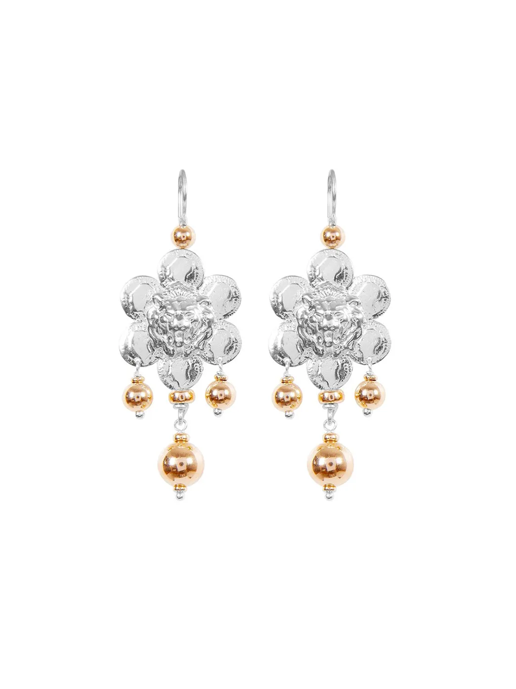 Giardini Earrings