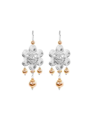 Giardini Earrings