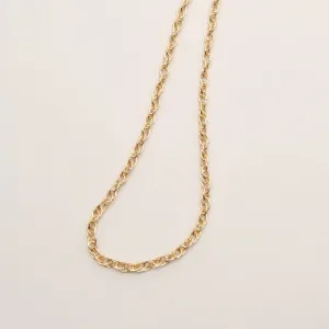 Goldie Necklace