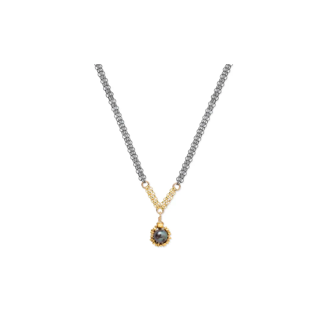 Jina Necklace