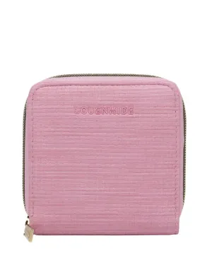 Juniper Jewellery Case Pastel Pink