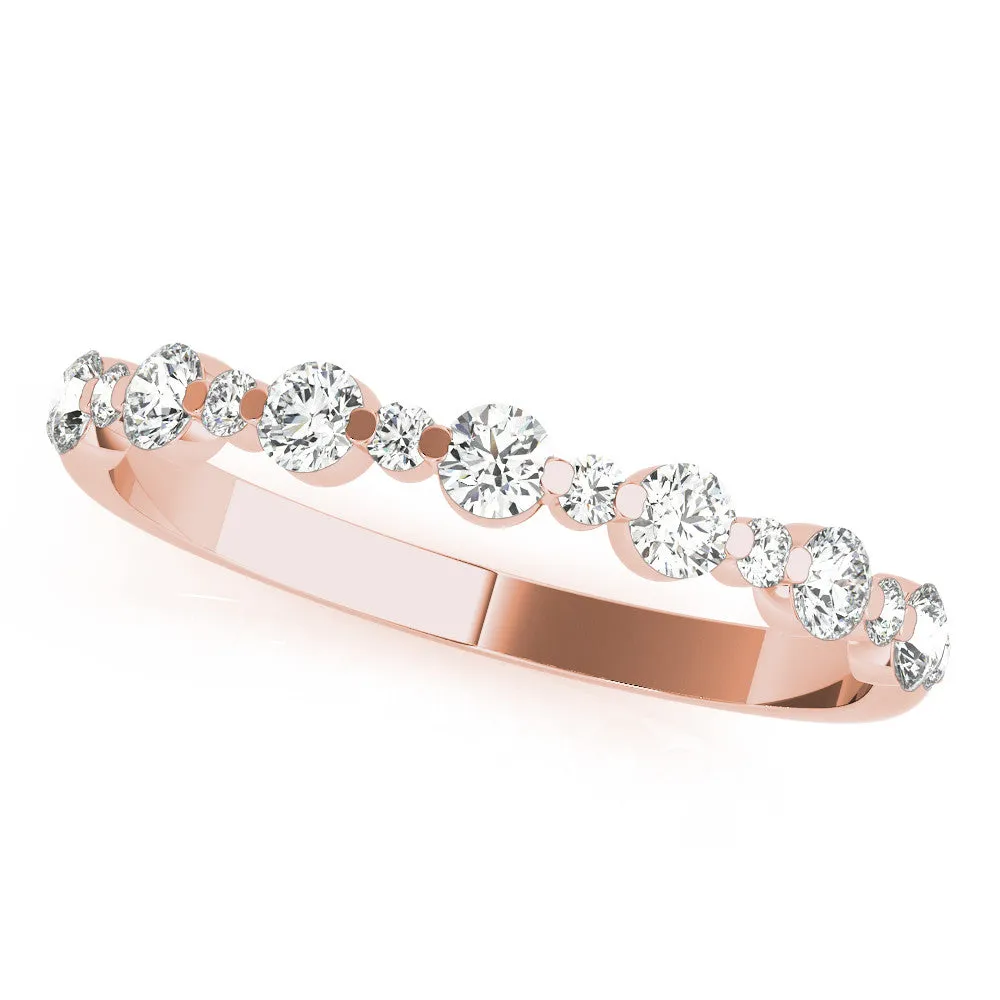 Ladies Eternity Wedding Band 51155