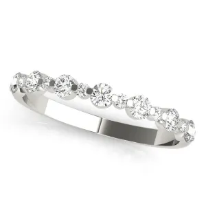 Ladies Eternity Wedding Band 51155