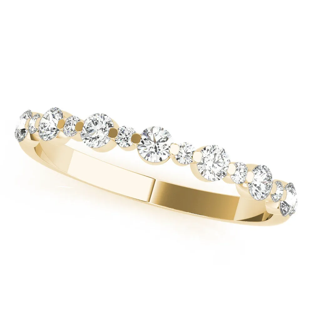 Ladies Eternity Wedding Band 51155