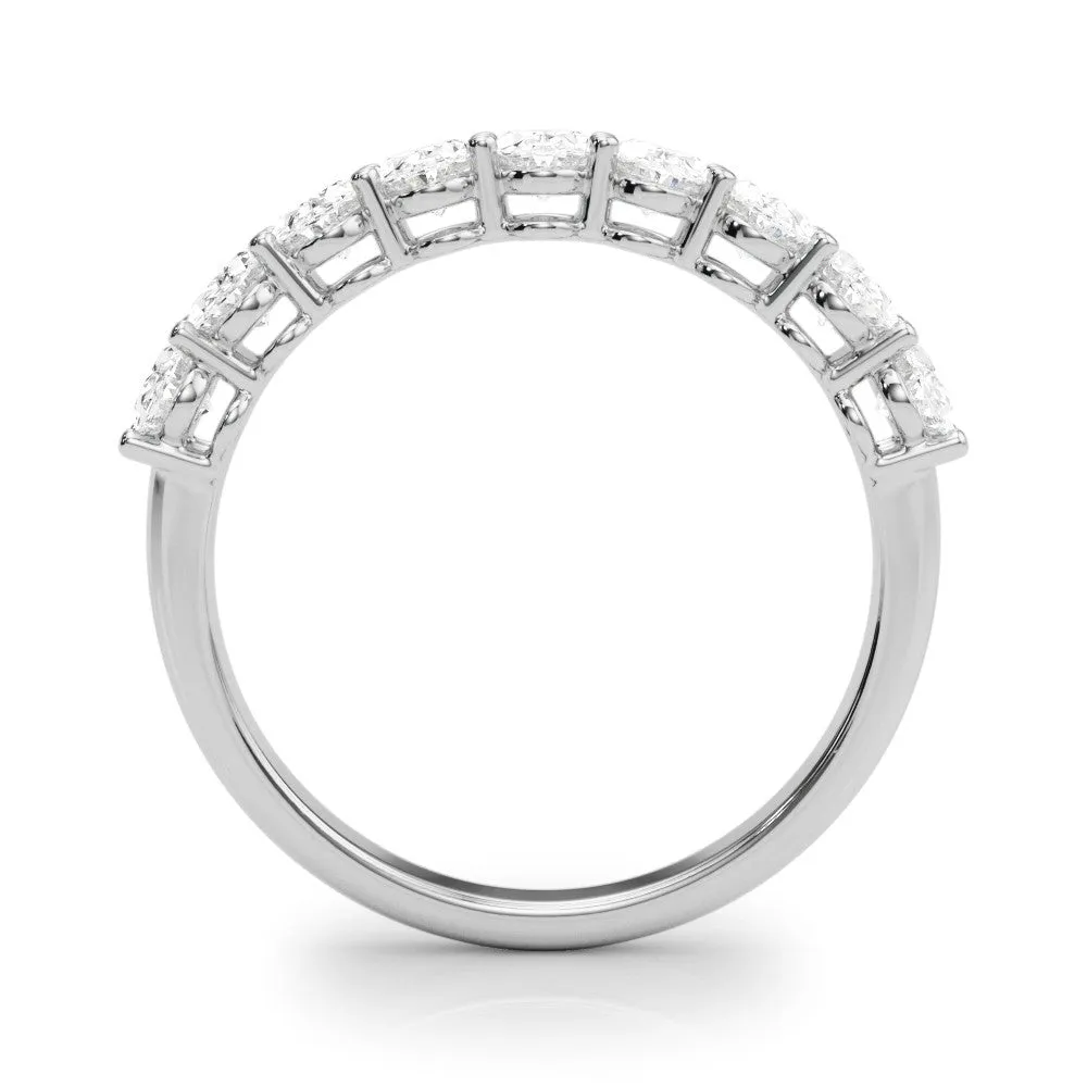 Ladies Eternity Wedding Band 85356