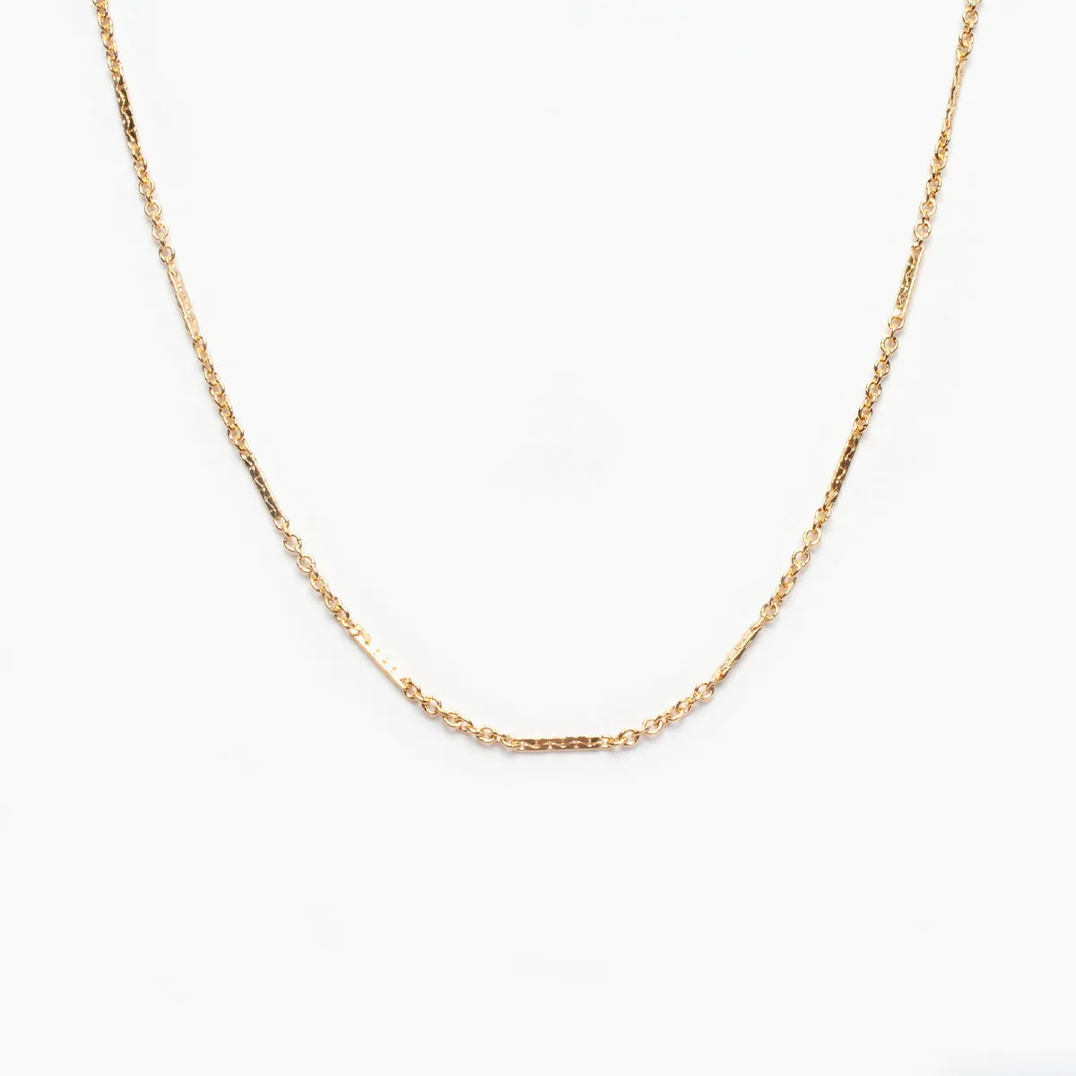 Mari Chain Necklace