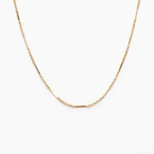 Mari Chain Necklace