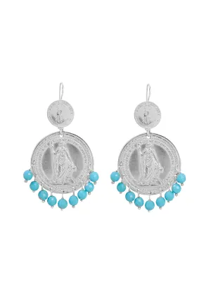 Marrakesh Earrings