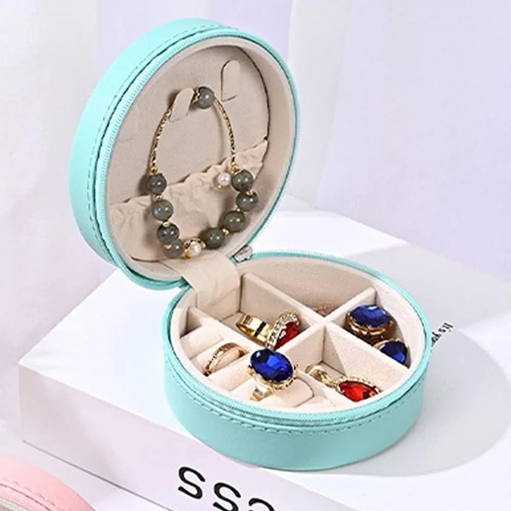 Mini Jewellery Box