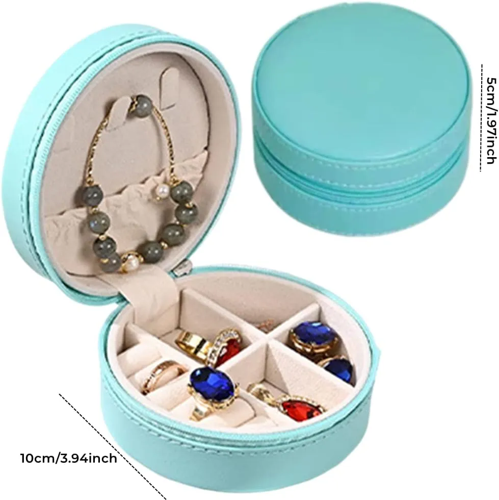 Mini Jewellery Box