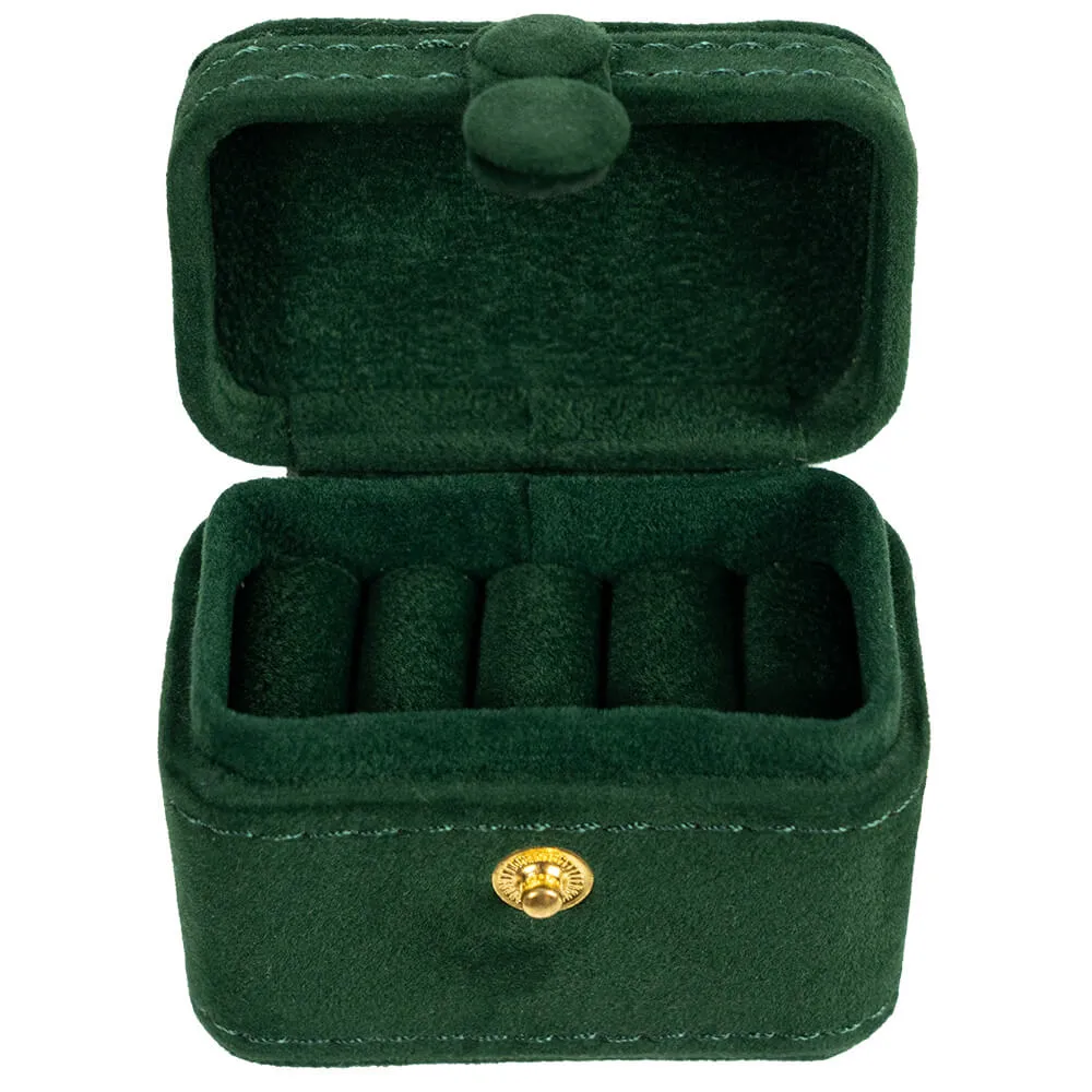 Mini Jewelry Box for Instrument Case