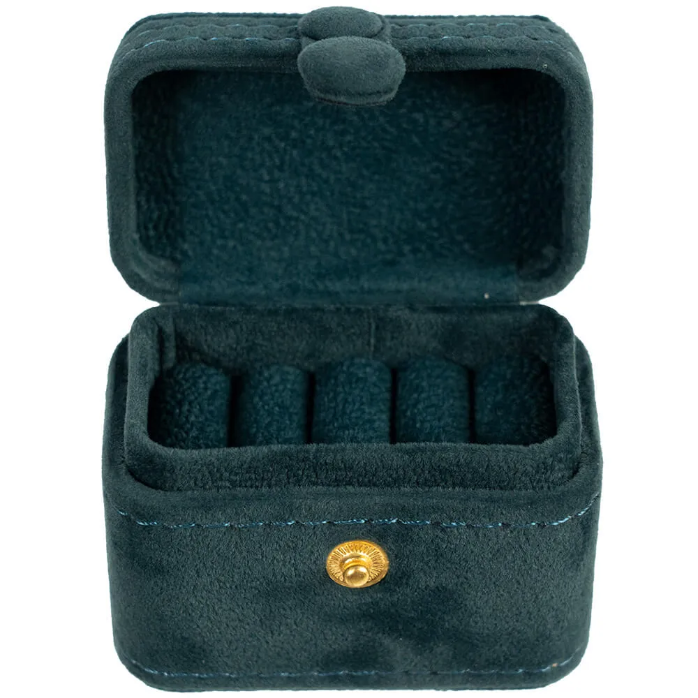 Mini Jewelry Box for Instrument Case