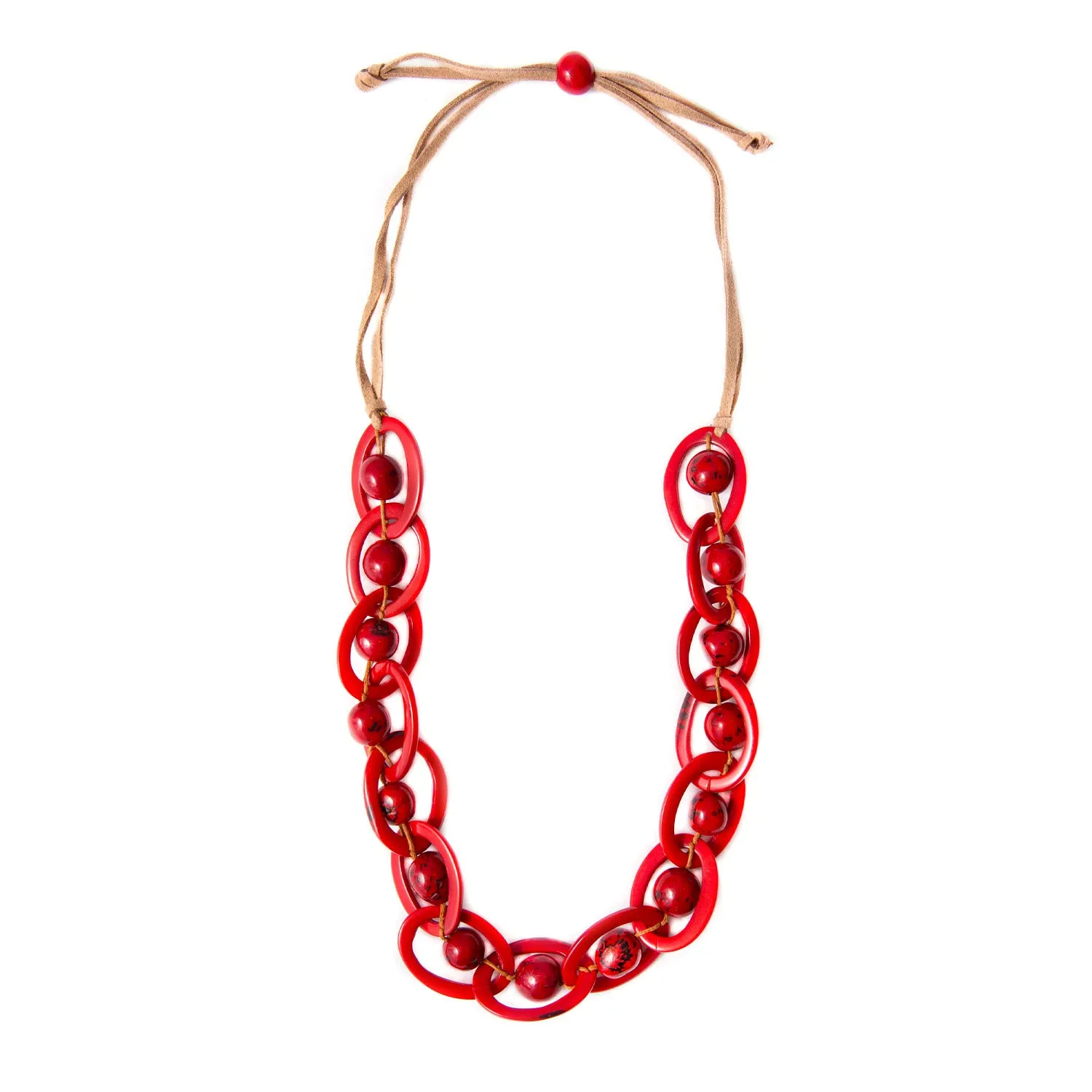 Pili Necklace