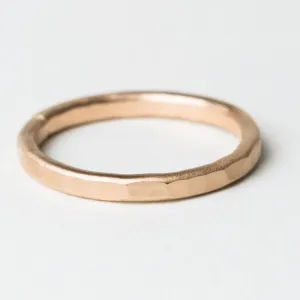 R403 - Wide Stacking Ring