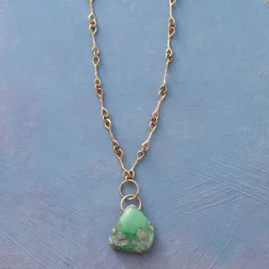 Rare Treasure Necklace