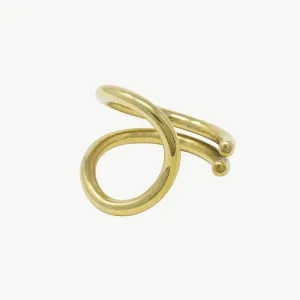 Rhoda Statement Ring