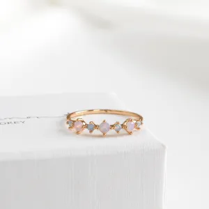 Savanah Ring