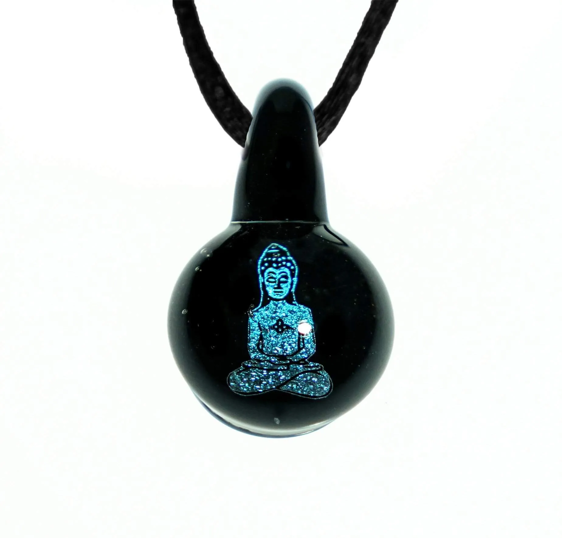 Symbol Image Pendant Necklace