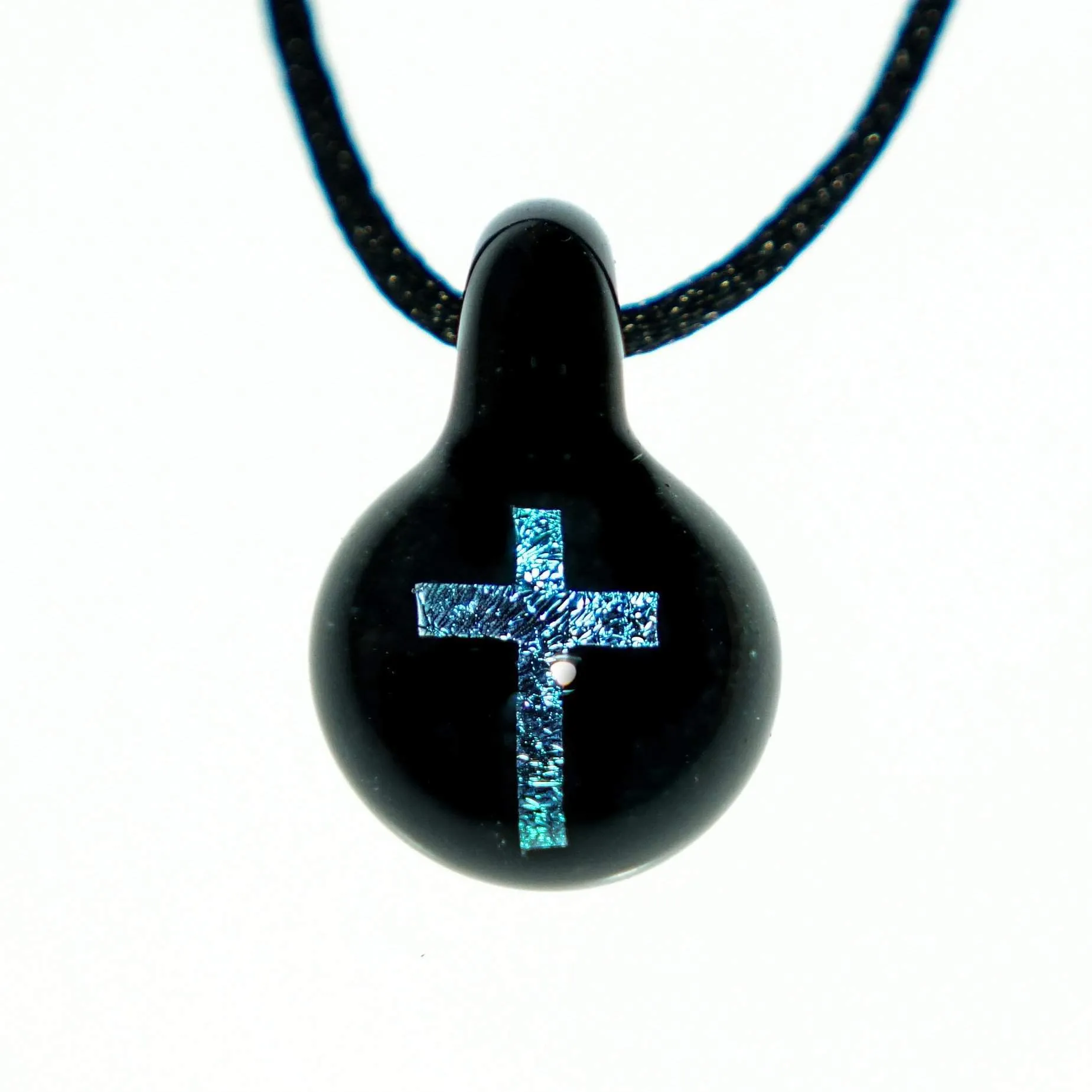 Symbol Image Pendant Necklace