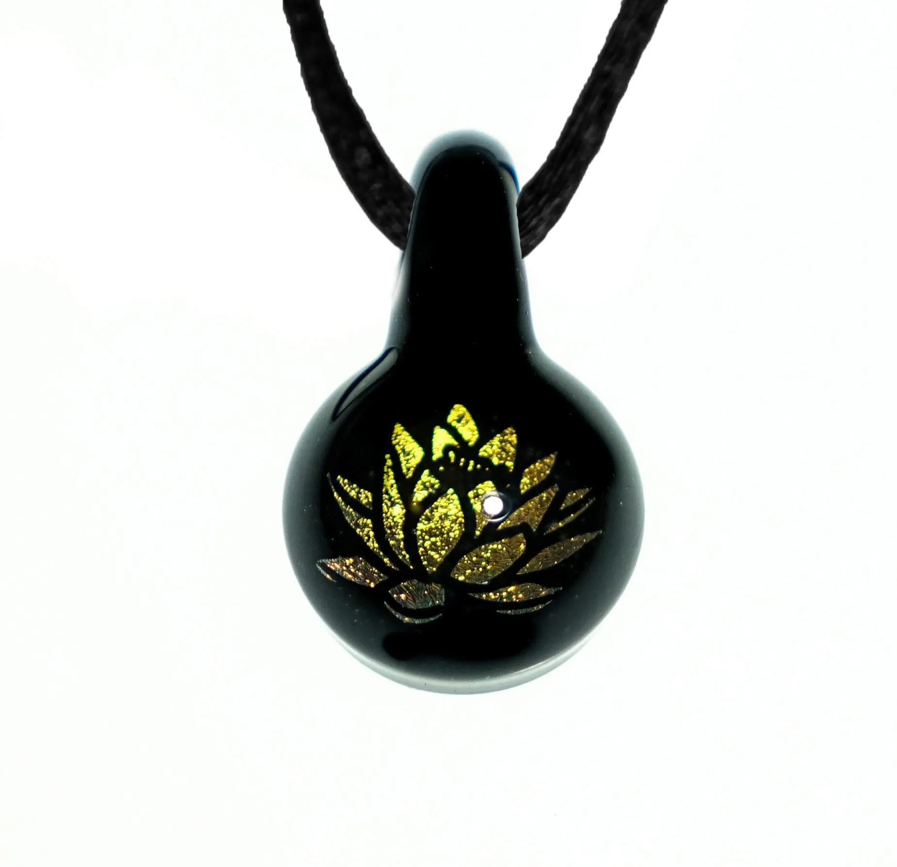 Symbol Image Pendant Necklace