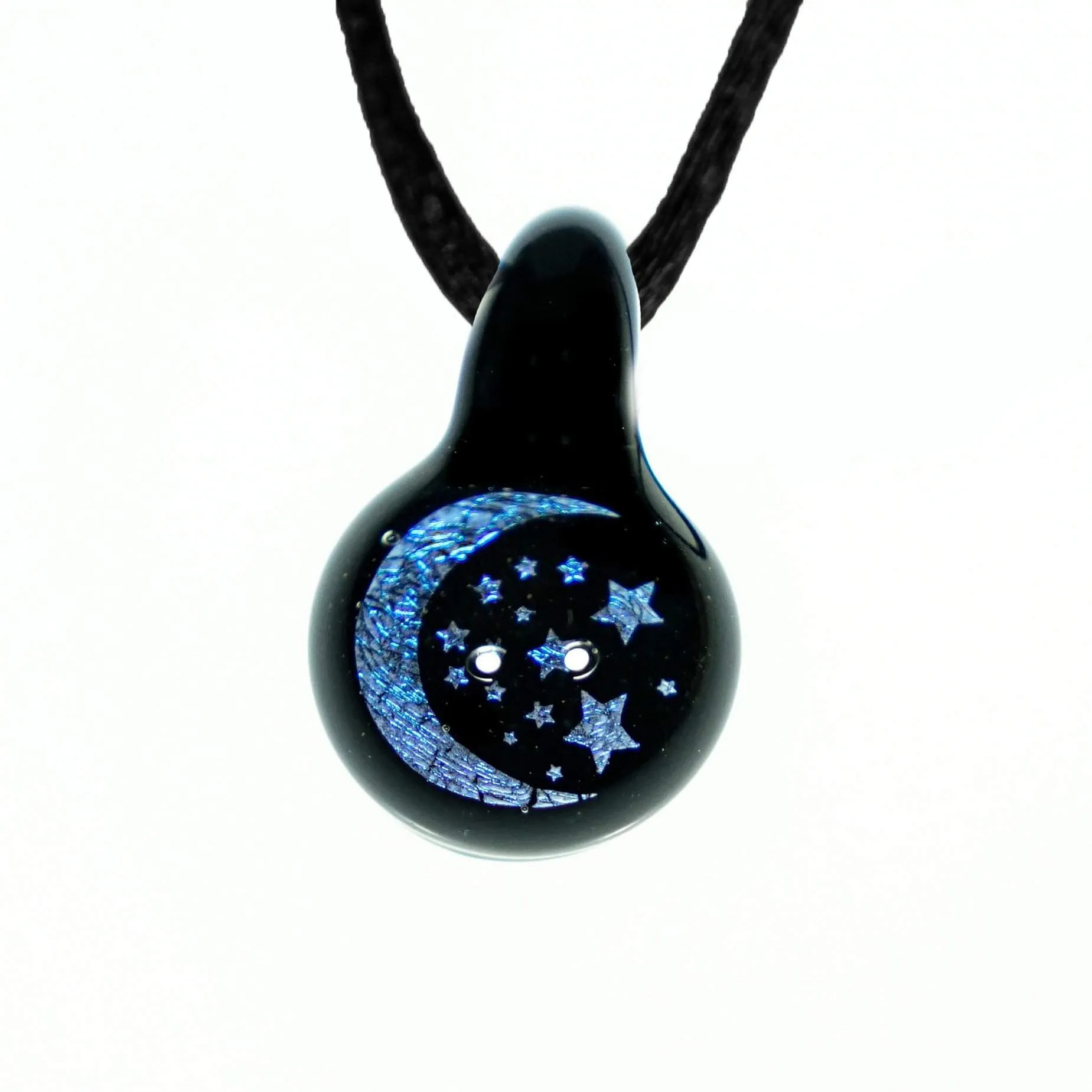 Symbol Image Pendant Necklace