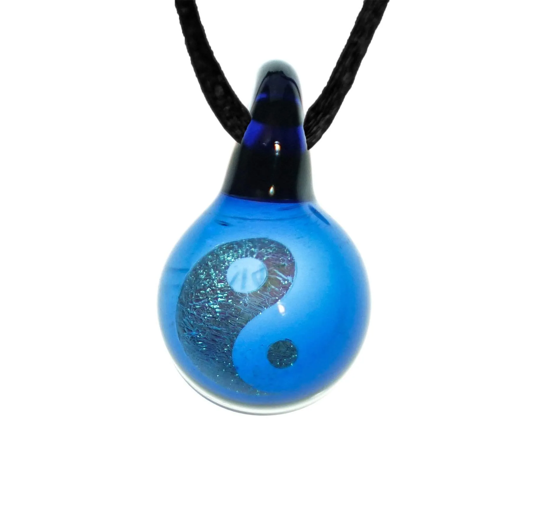 Symbol Image Pendant Necklace