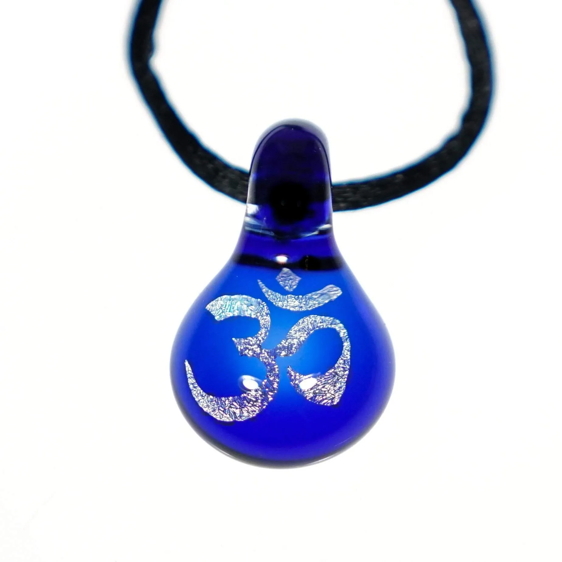 Symbol Image Pendant Necklace