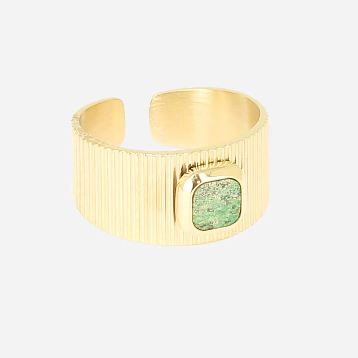 Zag Bijoux Milton Ring